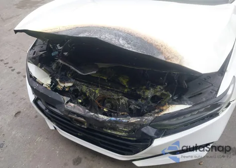 2022 Honda Accord Sport z USA, uszkodzony, nr VIN 1HGCV1F31NA016281